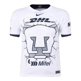 Pumas Spielerversion Heimtrikot 23/24