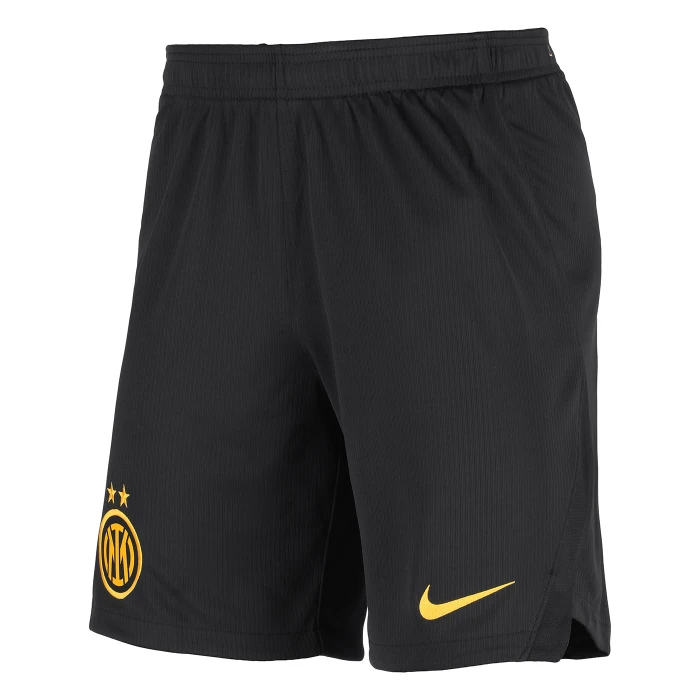Short Inter Milan 2026/27 Domicile Enfant