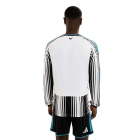 Maglia casa maniche lunghe Newcastle United 2026/27 uomo