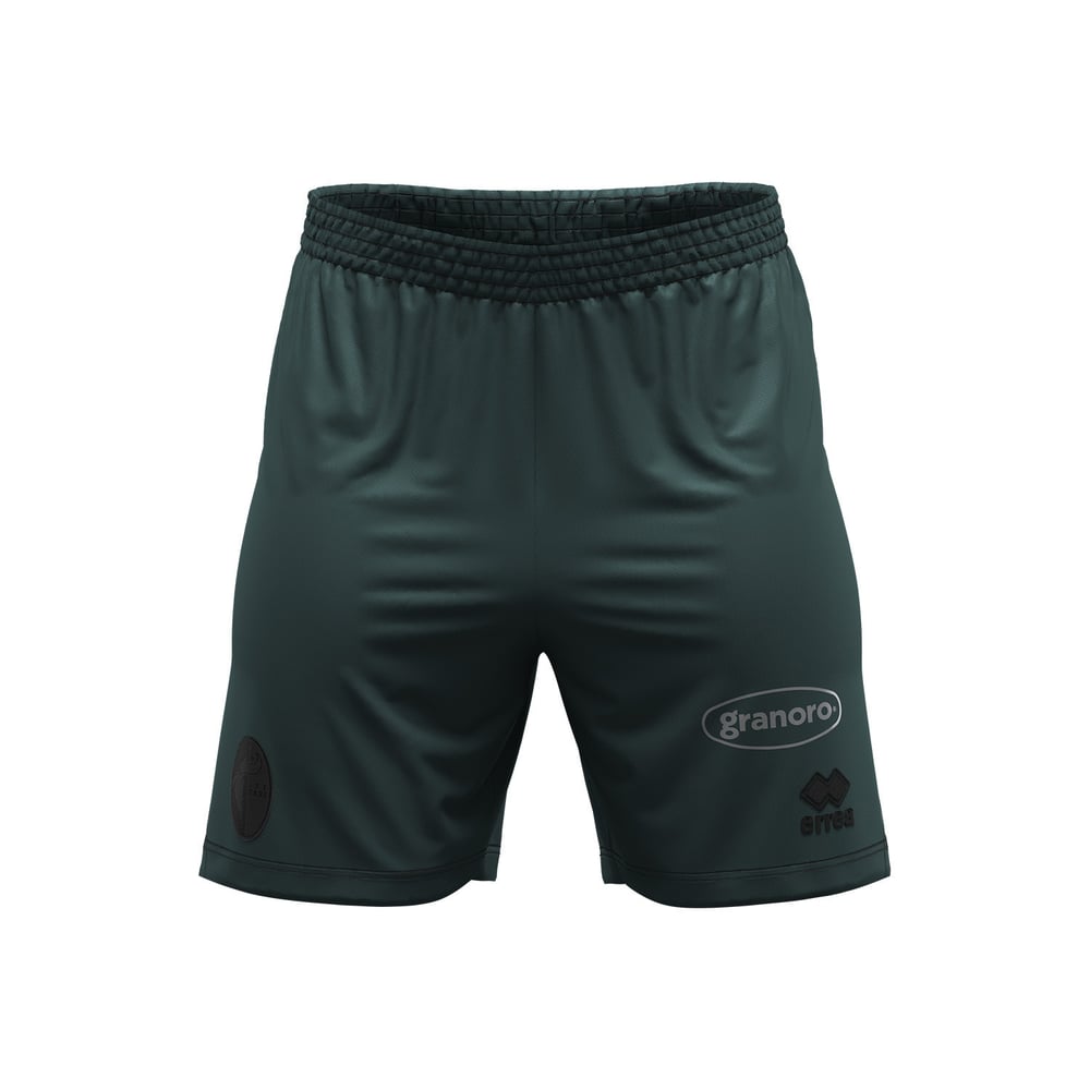Men's Bari 2024/25 Third Shorts