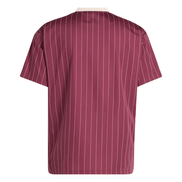 Kid's Ajax 2025/26 Third Icons Shirt