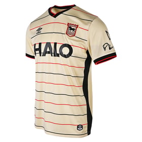 Maglia Away Ipswich Town 2026/27 uomo