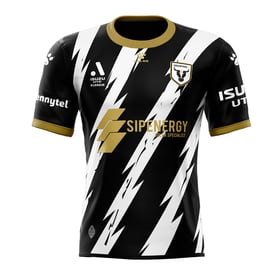 Damen Macarthur FC 2024/25 Heim Shirt