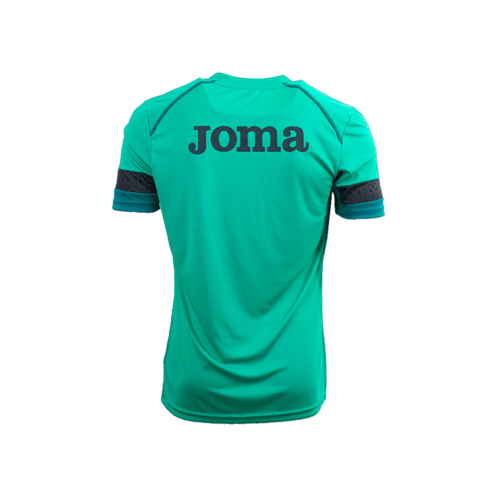 Kinder RSC Anderlecht 2024/25 Drittes Authentisches Trainingsshirt
