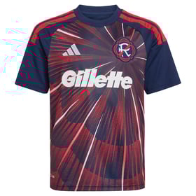 Kid's New England Revolution 2026 Home Shirt