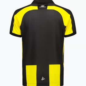 Herren Hammarby IF 2025 Auswärtstrikot
