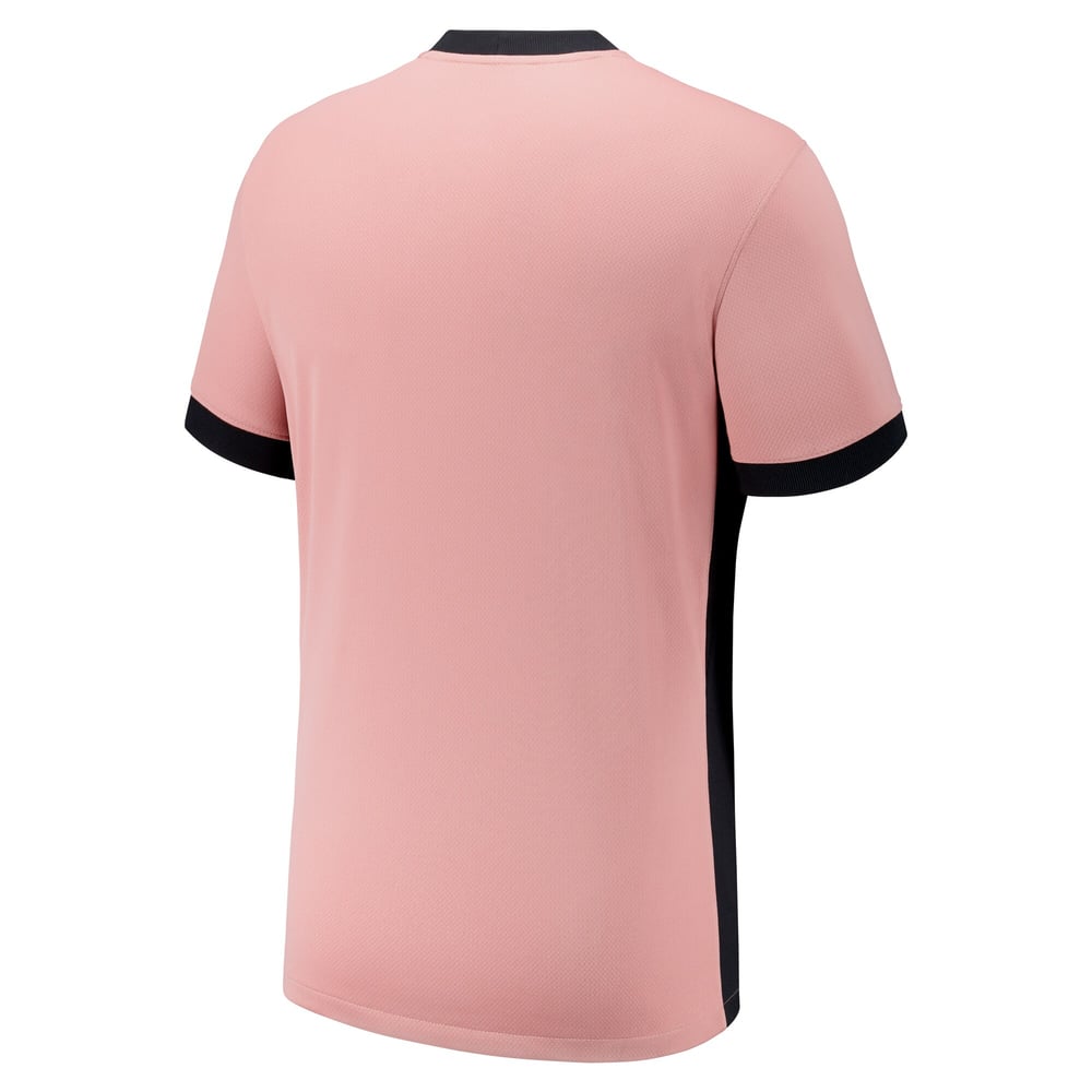 Maillot troisième PSG 2024/25 pour homme