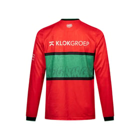 Maglia Home a Maniche Lunghe Bambino N.E.C. Nijmegen 2026/27