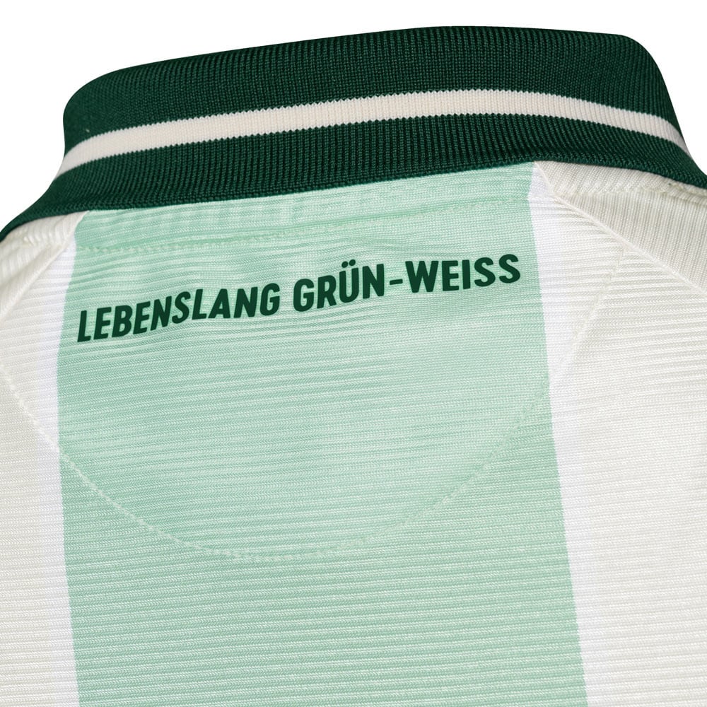 Maglia Third Diversity Werder Bremen 2026/27 Uomo