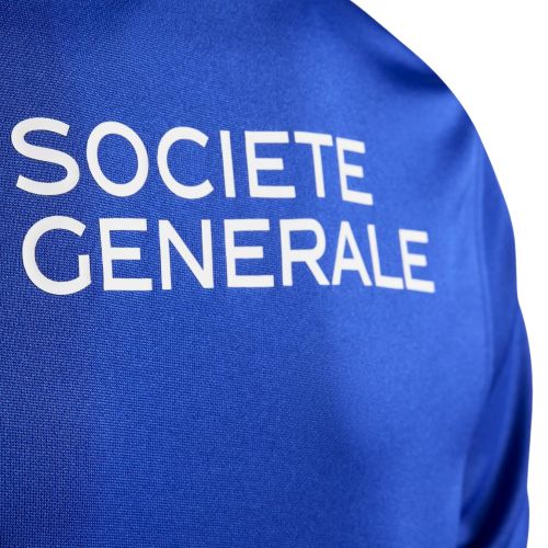 Kid's France Rugby 2025/26 Home Shirt