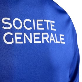 Kid's France Rugby 2025/26 Home Shirt