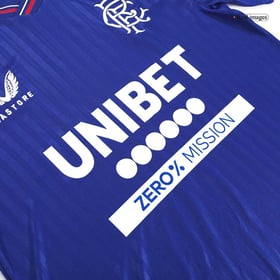 Rangers Heimtrikot 23/24