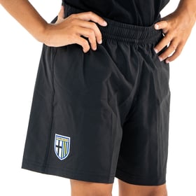 Kid's Parma 2023/24 Home Shorts