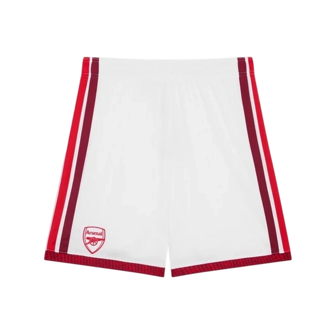 Pantalones Cortos Locales Femeninos Arsenal 2026/27