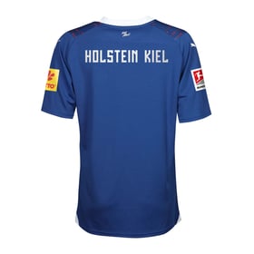 Kinder Holstein Kiel 2023/24 Heimtrikot