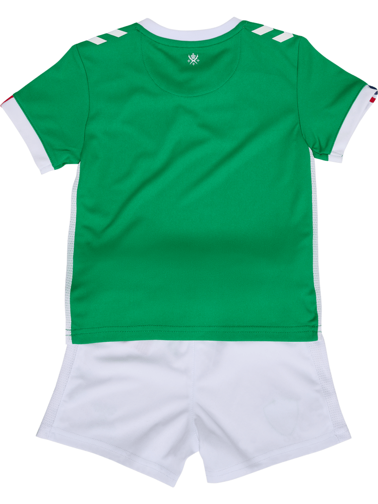 Kinder ASSE 2024/25 Heimset