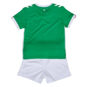 Kinder ASSE 2024/25 Heimset