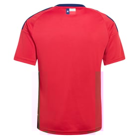 Enfant FC Dallas 2026 Maillot Domicile