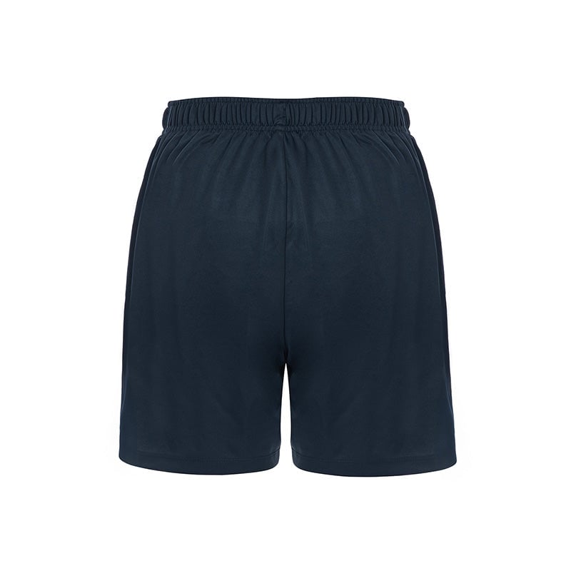 Damen Neapel 2025/26 Drittes Euro Shorts