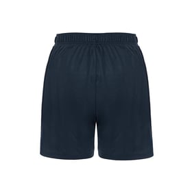 Damen Neapel 2025/26 Drittes Euro Shorts
