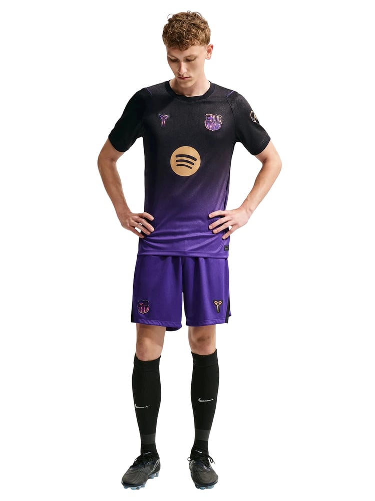 Maglia da Trasferta FC Barcellona 2026/27 Donna