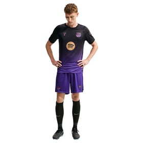 Maglia da Trasferta FC Barcellona 2026/27 Donna