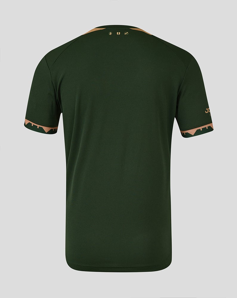 Uomo FC Utrecht Maglia Trasferta 2025/26