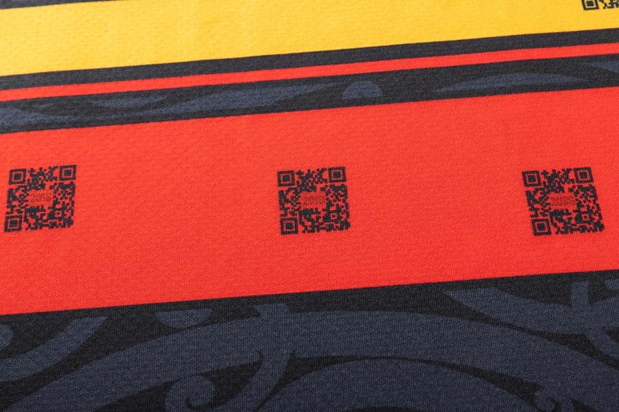 Men's Chiefs 2026 Third Heritage 'TU HONO' Shirt