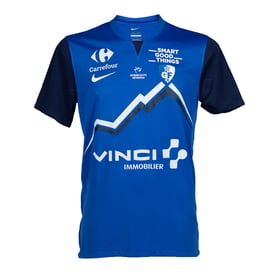 Damen Grenoble 2023/24 Heim Shirt