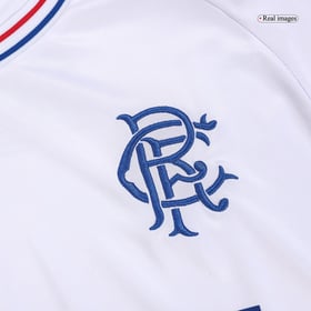 Rangers Auswärtstrikot 23/24
