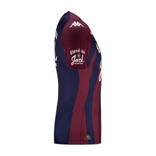 Kid's Bordeaux-Bègles Union 2024/25 Third Warm Up Shirt