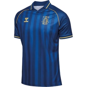 Damen Brøndby IF 2025/26 Drittes Pre-Match-Trikot