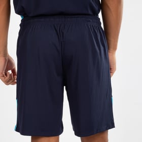 Herren Stoke City 2024/25 Dritt Authentische Trainingsshorts