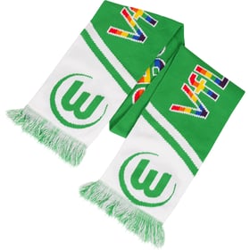 VfL Wolfsburg Diversity Schal