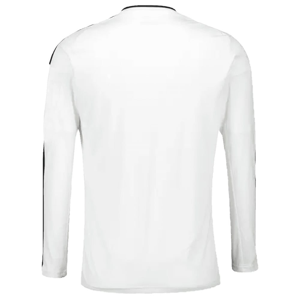 Real Madrid Auswärtstrikot + Shorts für Kinder 2024/25