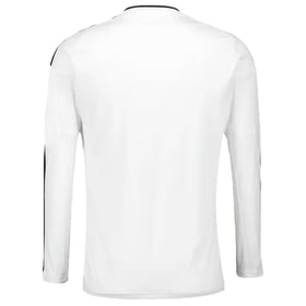 Real Madrid Auswärtstrikot + Shorts für Kinder 2024/25