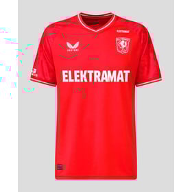 Damen FC Twente 2023/24 Heimtrikot