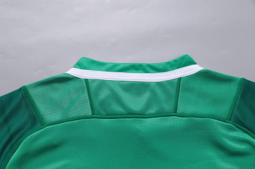 Men's Ireland Rugby 2017 Home Shirt