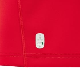 Kid's Wales Rugby 2026/27 Home Shirt