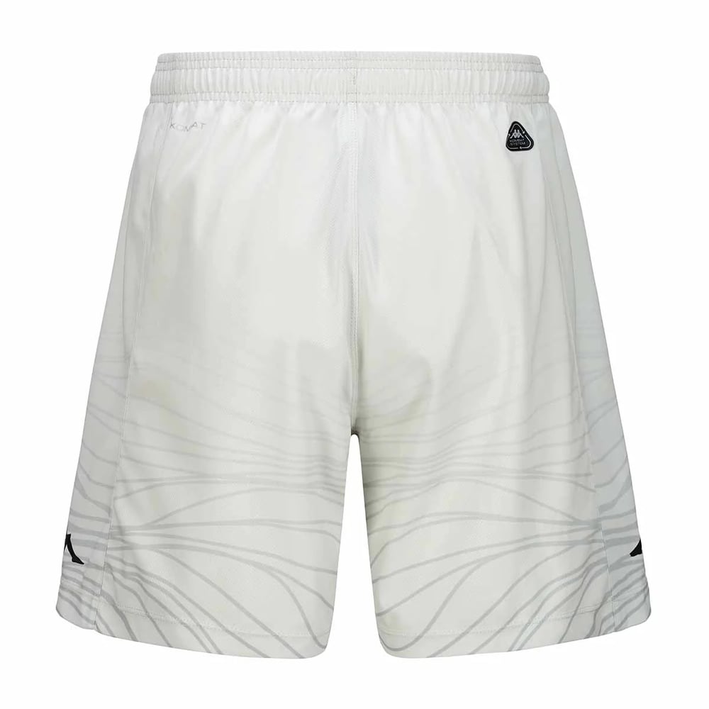 Herren AS Monaco 2024/25 Dritte Shorts