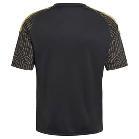 Kid's Los Angeles FC 2026 Home Shirt