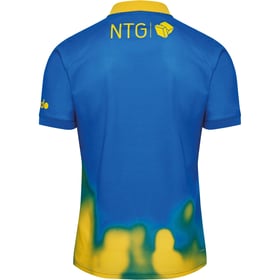 Damen Brøndby IF 2025/26 Auswärtstrikot