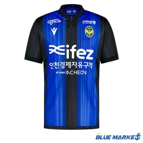 Herren Incheon United FC 2024 Heimtrikot