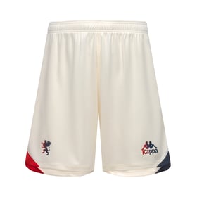 Kinder Genoa 2026/27 Auswärtsshorts