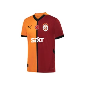 Herren Galatasaray 2024/25 Heim Authentic Trikot