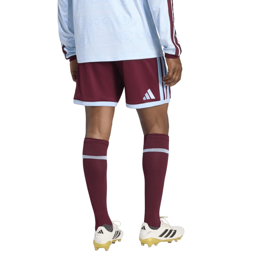 Pantaloncini terza Aston Villa 2026/27 uomo