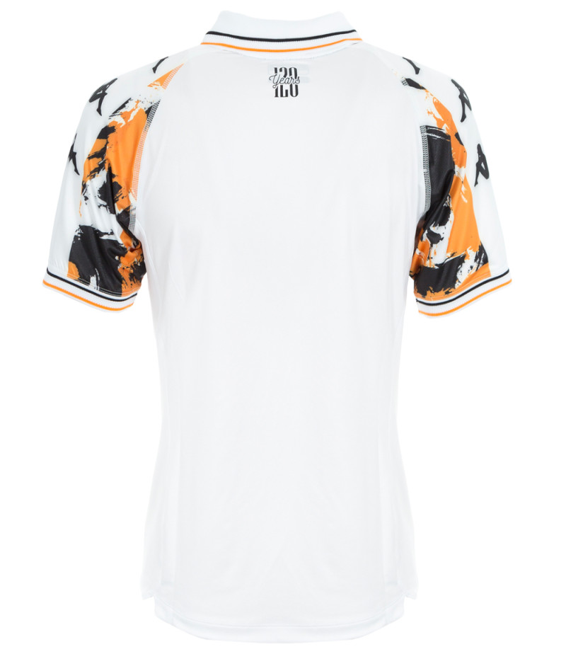 Herren Hull City 2024/25 Auswärtstrikot