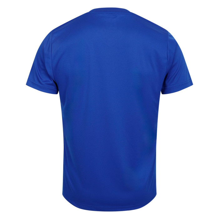 Herren Coventry City 2024/25 Drittel Authentisches Trainingsshirt - Navy