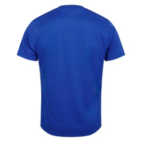 Herren Coventry City 2024/25 Drittel Authentisches Trainingsshirt - Navy