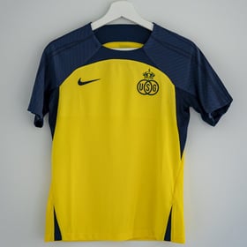Kinder Royale Union Saint-Gilloise 2024/25 Heimtrikot